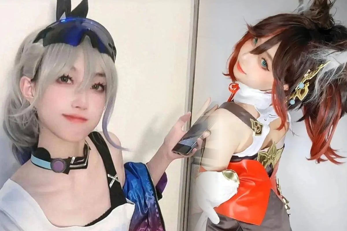 Nữ cosplayer hành động dại dột ở tuổi 24 khiến fan và gia đình tiếc thương