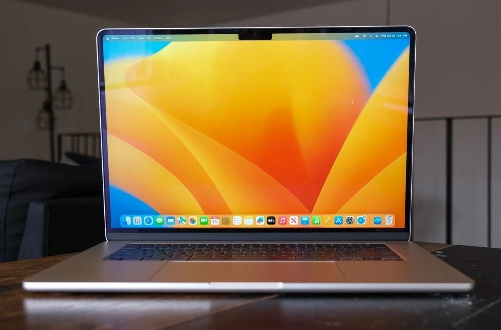 Apple ra mắt MacBook Air M4: Hiệu năng vượt trội với giá rẻ hơn 1 triệu đồng