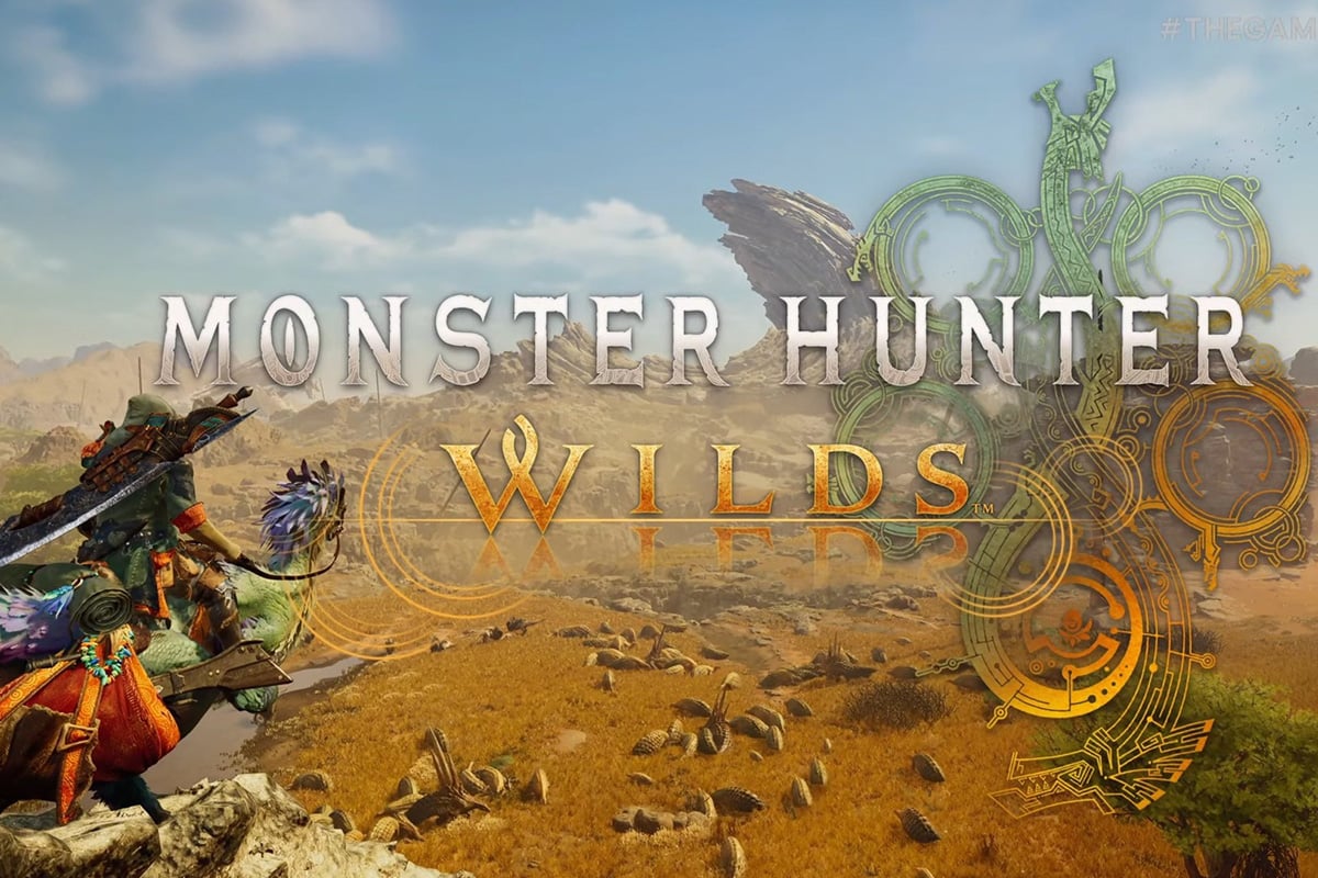 Monster Hunter Wilds dù rất hay nhưng vẫn nhận không ít đánh giá tiêu cực từ cộng đồng