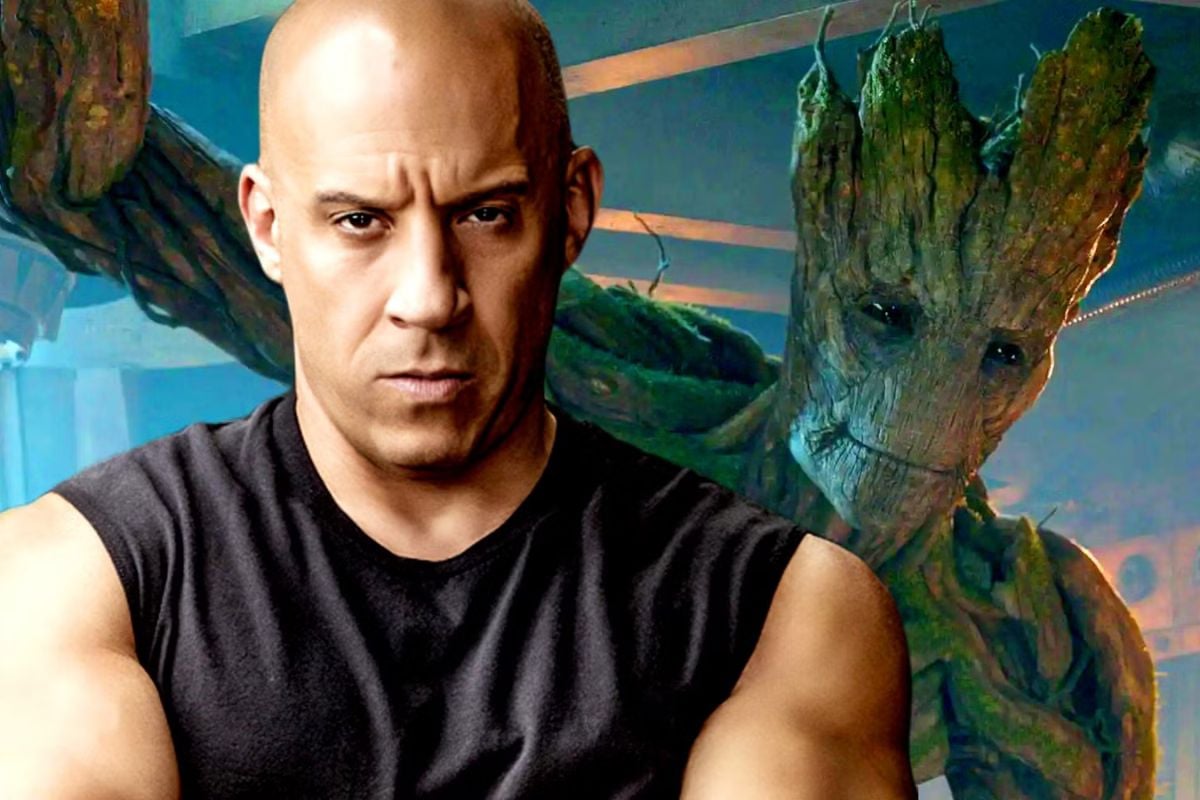 Sao Nam Vin Diesel Hé Lộ Thông Tin Về Các Dự Án Phim Sắp Tới Của Anh