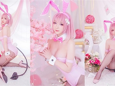 Bỏng mắt với bộ ảnh cosplay Momo Velia Deviluke trong To Love-Ru