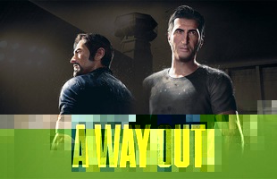 A Way Out: Ngục tù và Nước mắt