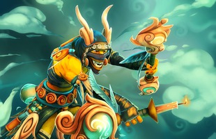 DOTA 2: Điểm mặt chỉ tên 5 Support đang 