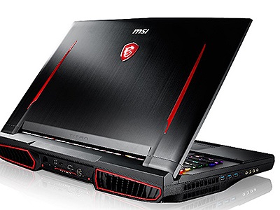 MSI ra mắt các dòng sản phẩm laptop mới sử dụng bộ xử lí Intel thế hệ thứ 8