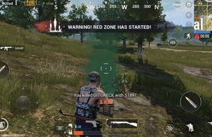 20 tính năng biến PUBG Mobile thành tựa game hoàn hảo nhất trên di động (P1)