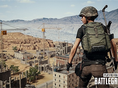 PUBG: Học theo Fortnite, Bluehole đưa ra chức năng mới cho game