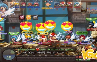 Game mobile có cái kết đẹp nhất Việt Nam: 6 năm hoạt động, chia tay vẫn được gamer ủng hộ