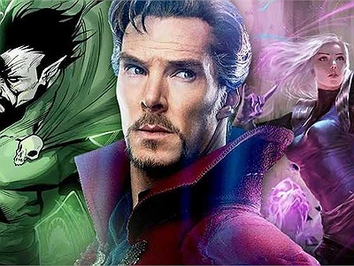 Phần 2 của Doctor Strange sẽ ra mắt vào năm sau?