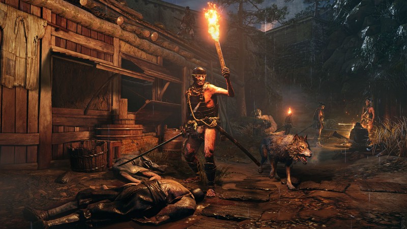 Chế độ dễ cho Sekiro: Shadows Die Twice? - Muốn thấy cầu vồng, phải chấp nhận những cơn mưa