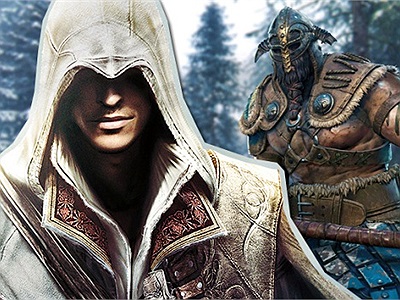 Hé lộ tựa game tiếp theo của series Assassin’s Creed có thể được lấy chủ đề về người Viking