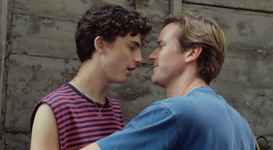 Phần hậu truyện Call Me by Your Name giữ nguyên dàn diễn viên