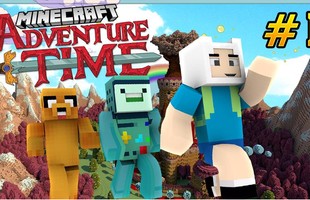 Minecraft - Từ 'khối hộp' trở thành hiện tượng toàn cầu, qua chục năm vẫn chưa hạ nhiệt