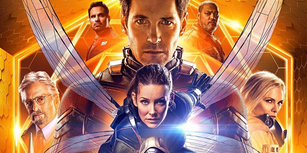 Ant-man 3 lộ nội dung chính, con gái của Người Kiến theo cha làm siêu anh hùng?