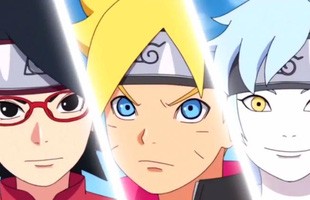 Boruto: 5 nhân vật sẽ vượt qua ngài đệ thất Naruto trong tương lai, số 1 có thể trở thành 