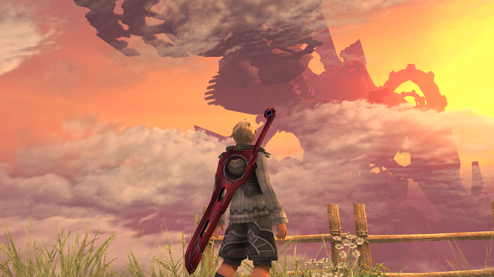 Xenoblade Remaster và tham vọng game nhập vai xuất sắc năm 2020