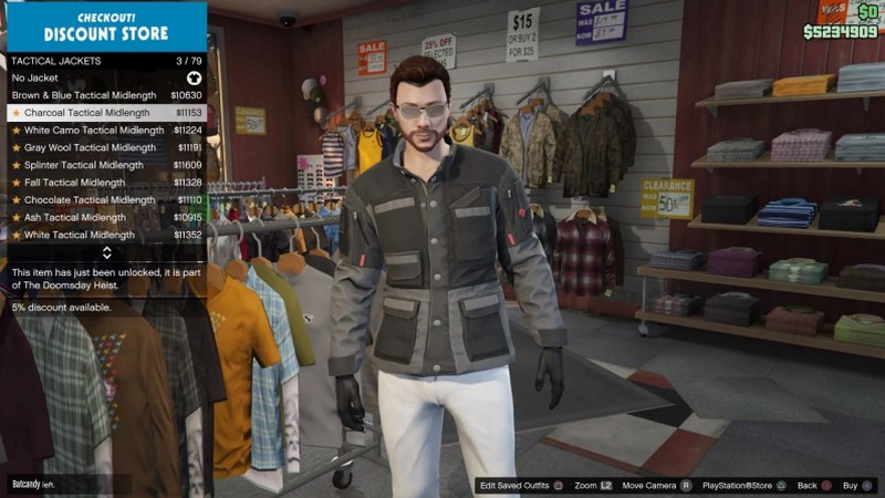 Không đánh đấm tóe lửa, game thủ GTA rủ nhau đi shopping, xem phim giữa mùa dịch bệnh