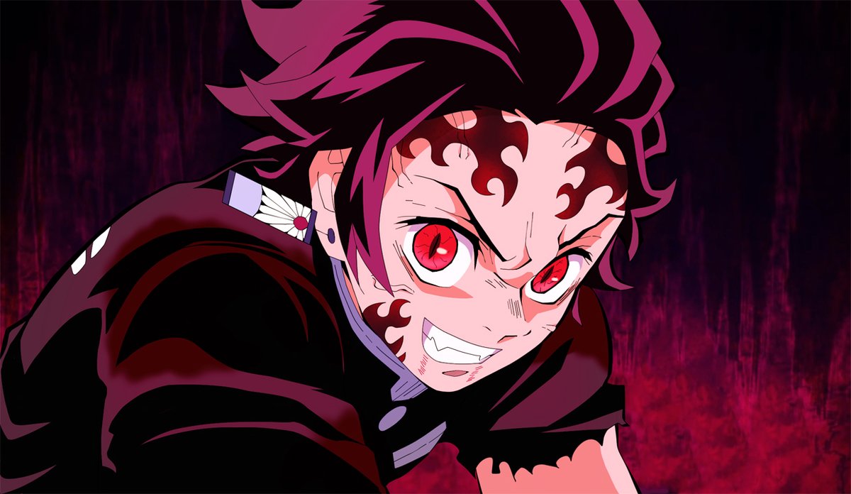 Kimetsu no Yaiba 201: Tân Chúa Quỷ Kamado Tanjiro