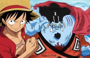 One Piece: Với 5 đặc điểm sức mạnh nổi bật này, Jinbei đủ sức sánh ngang thuyền trưởng Luffy trong băng hải tặc Mũ Rơm?