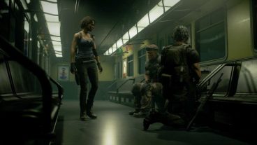 Những mẹo nhỏ hữu ích cho người chơi Resident Evil 3 Remake - PC/Console