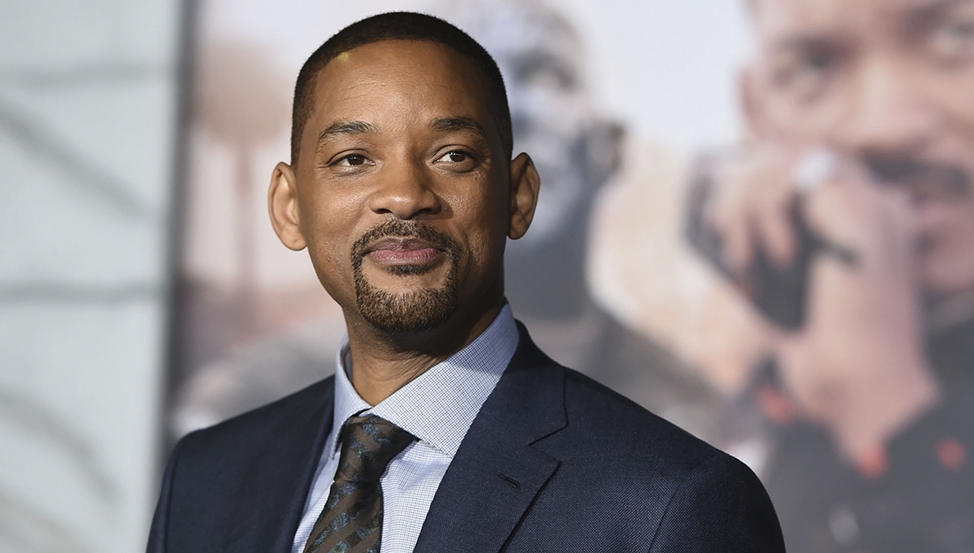 Will Smith sẽ đóng vai chính trong phim mới của đạo diễn Get Out?