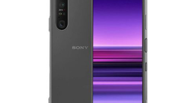 Xperia 1 III và Xperia 10 III lộ thiết kế vì vỏ bảo vệ