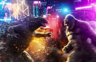 Godzilla Vs. King Kong được khen ngợi hết lời, nhưng vũ trụ quái vật đang đứng trước nguy cơ bị xóa xổ