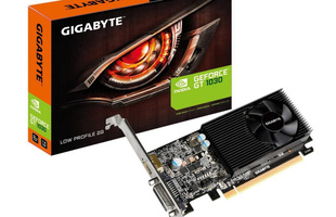 Card màn hình bình dân NVIDIA GT 1030 bất ngờ được hồi sinh với giá lên đến… 200 đô