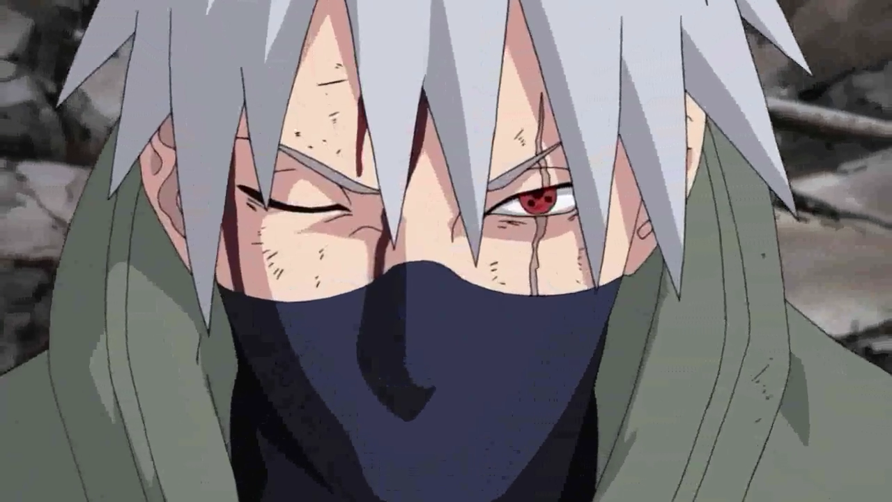 Naruto: Tại sao Kakashi thua Pain nhưng có thể chống lại Obito?