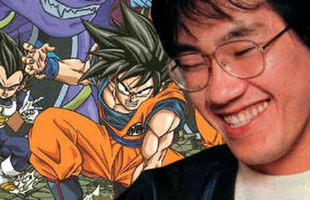 Nhân dịp sinh nhật thứ 66 của Akira Toriyama, nhiều fan Dragon Ball hy vọng ông sẽ dũng cảm trong việc 