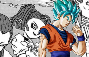 Dragon Ball Super: Những điều băng Heeters đã nói dối Granolah - ẩn phía sau đó là cả một bí mật kinh hoàng