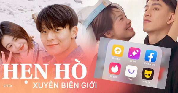 Không chỉ Tinder, nhiều app hẹn hò khác còn hay ho hơn nhiều, có thể giúp bạn tìm được 