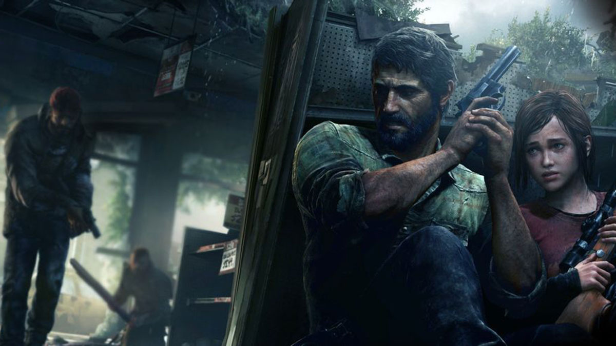 Phim The Last of Us sẽ bấm máy vào tháng 6 năm nay?