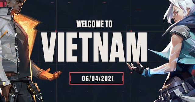 Game VALORANT đình đám đã Open Beta tại Việt Nam