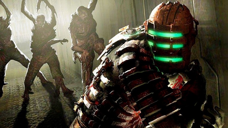 EA Motive cho biết Dead Space Remake sẽ phát hành trong đầu năm 2023