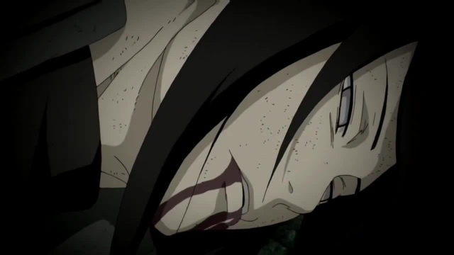 Naruto: Việc Neji chết là điều không cần thiết