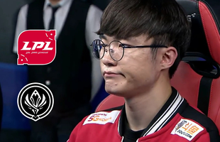 Xuất hiện thông tin LPL dự định bỏ MSI 2022, fan Trung phấn khởi, cộng đồng LCK lo cho T1