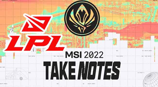 LPL tiếp tục dời lịch đánh playoffs, có nguy cơ vắng mặt ở MSI 2022