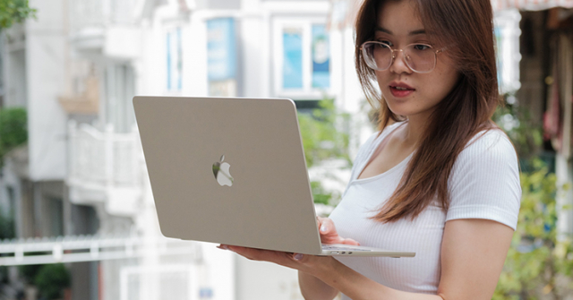 Bảng giá MacBook tháng 4: Giảm giá lên tới 10 triệu đồng