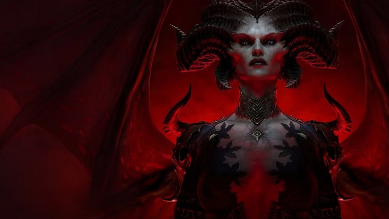 Diablo 4 ấn định thời điểm phát hành toàn cầu