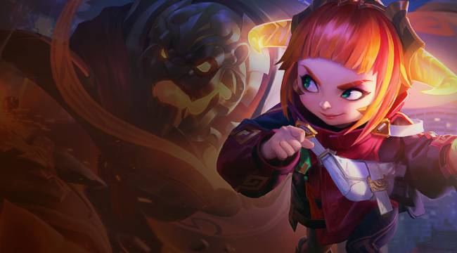 ĐTCL Mùa 8.5: Riot giải thích việc Ngưu Binh mãi không bị nerf