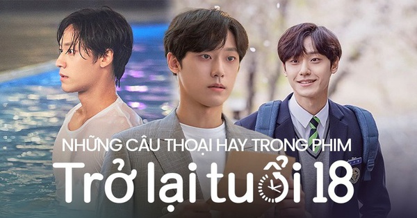 Những câu thoại hay nhất trong bộ phim thay đổi sự nghiệp của Lee Do Hyun