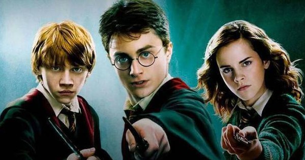 Harry Potter có phiên bản truyền hình