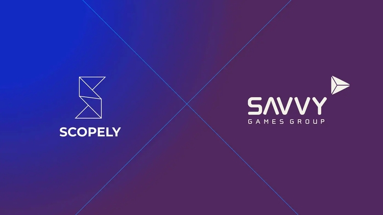 Savvy Games Group đã chi trả 4,9 tỷ đô la để mua lại Scopely