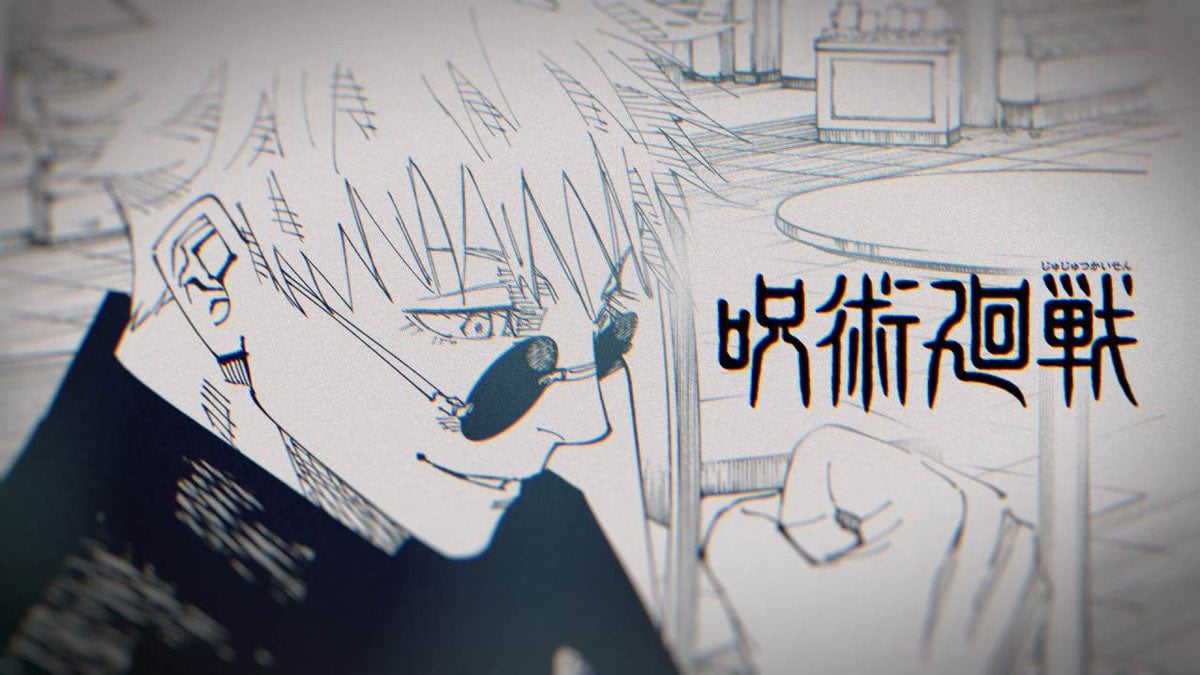 Jujutsu Kaisen: Hé lộ về việc Gojo Sống Lại Trong Teaser Mới?