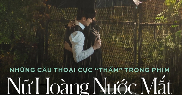 Loạt câu thoại 