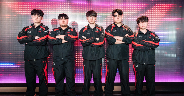 Đại bại trong ngày ra quân playoffs LCK Mùa Xuân 2024 nhưng đây có thể lại là 