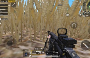 10 điểm khác biệt lớn nhất giữa PUBG Mobile và Fortnite Mobile (P2)