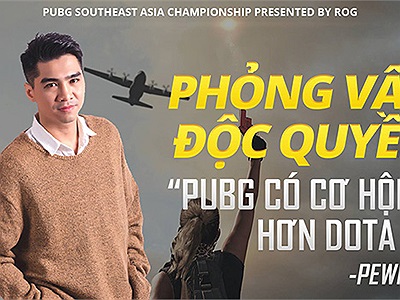 Phát ngôn gây sốc: 