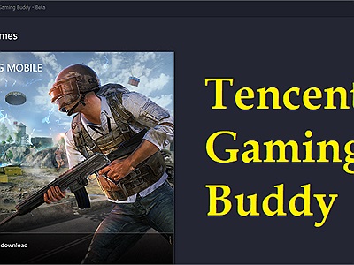 Tencent quá tâm lý khi phát triển hẳn trình giả lập riêng để chơi PUBG Mobile trên PC, và đây là 