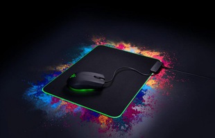 Razer giới thiệu chuột chơi game Abyssus Essential ngon đẹp giá chỉ khoảng 1 triệu đồng